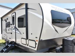 Used 2020 Forest River RV Flagstaff Micro Lite 22TBS Photo