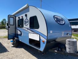 Used 2017 Forest River RV R Pod RP-180 Photo