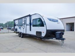 New 2024 Forest River RV Salem Cruise Lite 24VIEW Photo