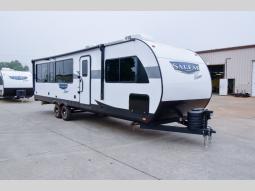 New 2024 Forest River RV Salem 28VIEW Photo