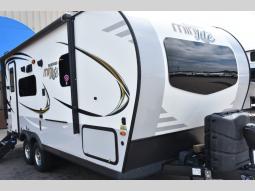 Used 2021 Forest River RV Rockwood Mini Lite 2109S Photo