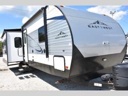 Used 2019 EAST TO WEST Della Terra 29 K2S Photo