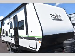New 2024 Forest River RV No Boundaries NB20.3 Essentials Only Photo