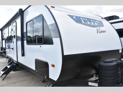 New 2024 Forest River RV Salem Cruise Lite View 24VIEW Photo