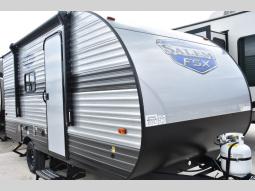 New 2024 Forest River RV Salem FSX 174BHLE Photo