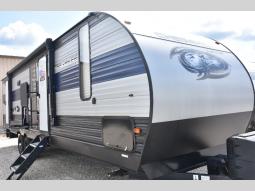 Used 2021 Forest River RV Cherokee 284DBH Photo