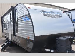Used 2021 Forest River RV Salem Cruise Lite 241QBXL Photo