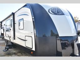 Used 2016 Forest River RV Vibe 268RKS Photo