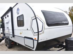 New 2024 Forest River RV R Pod RP-202 Photo