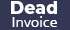 Dead Invoice RV Sale