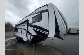 New 2023 Forest River RV Stealth SA2816G Photo