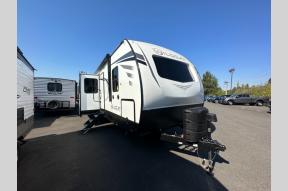 New 2023 Forest River RV Wildcat 266MEX Photo