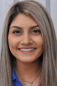 Audrey Garza