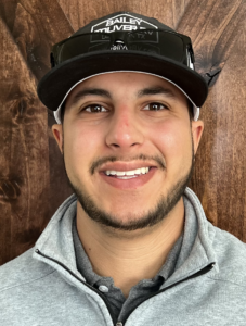 Gavon Gardner