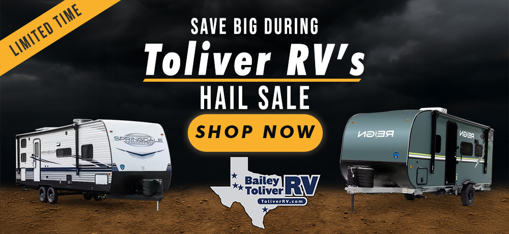 Hail Sale
