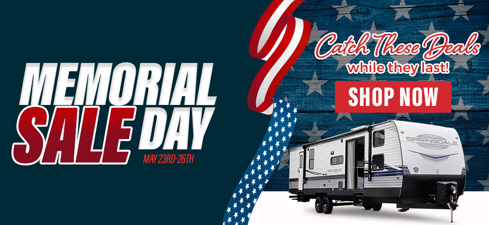 Memorial Day