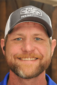 Justin Kennedy