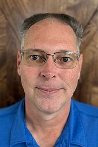 Marcus Fisher