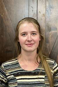 Marggie Klassen