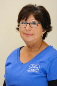 Barbara Schneweis