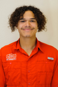 JaColby Thorp