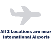 map of all locations