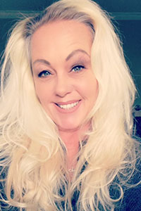 Tammy Williams