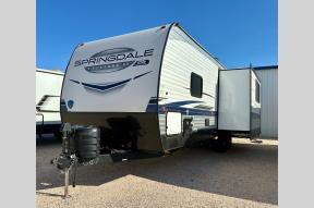 New 2024 Keystone RV Springdale 286BHU Photo