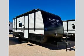 New 2024 Keystone RV Hideout Sport Single Axle 175BH Photo