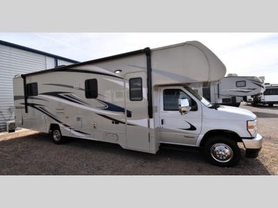 New 2025 Winnebago Minnie Winnie 31K Photo