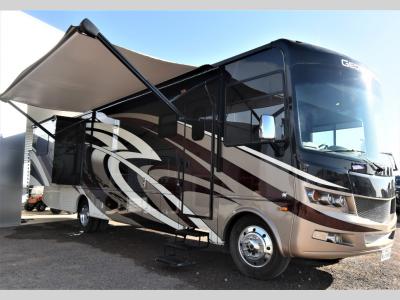 Used 2020 Forest River RV Georgetown XL 369DS Photo