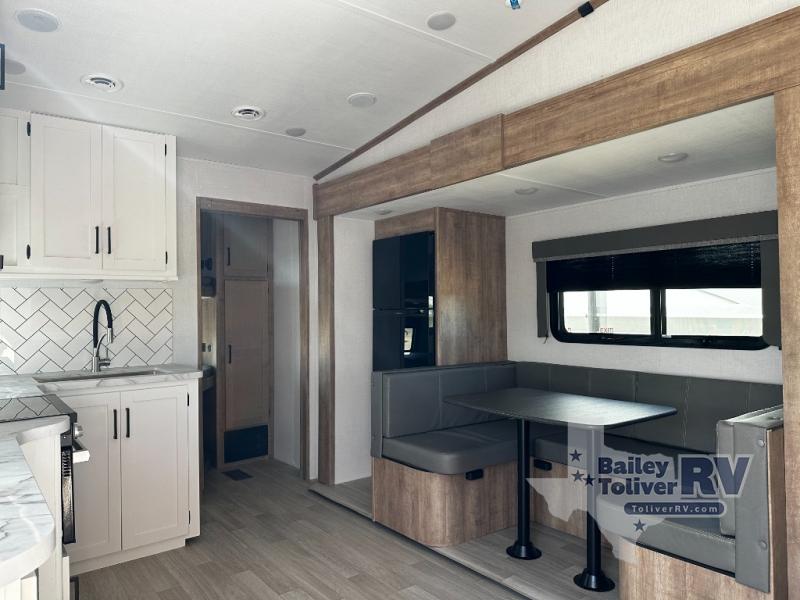 New 2024 Keystone RV Arcadia Select 27SBH Fifth Wheel at Bailey Toliver