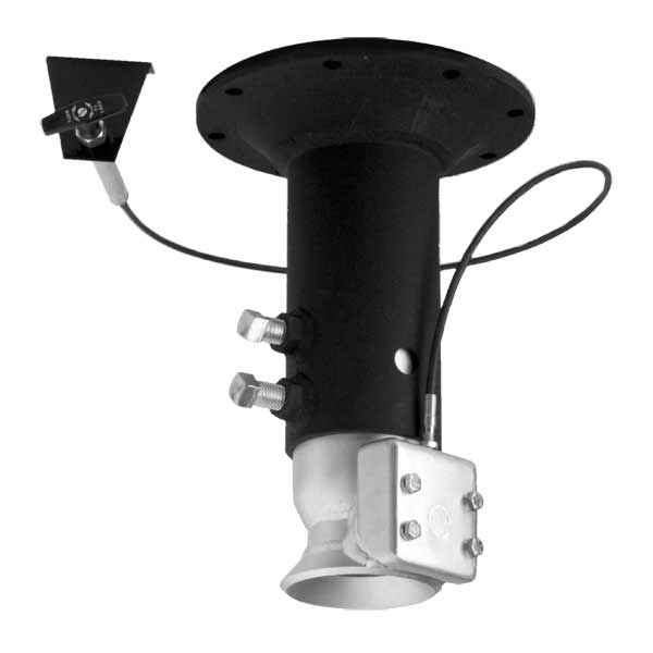 ranch hitch adapter