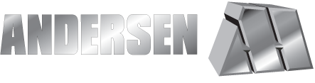 andersen logo
