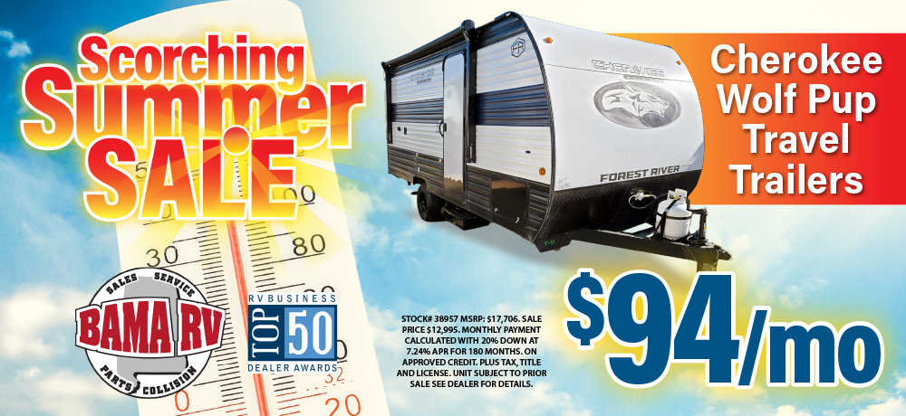 94.00 Cherokee
