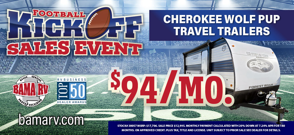 94.00 Cherokee