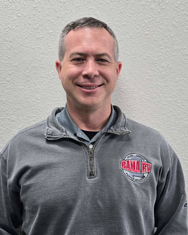 Allen Hill - General Manager