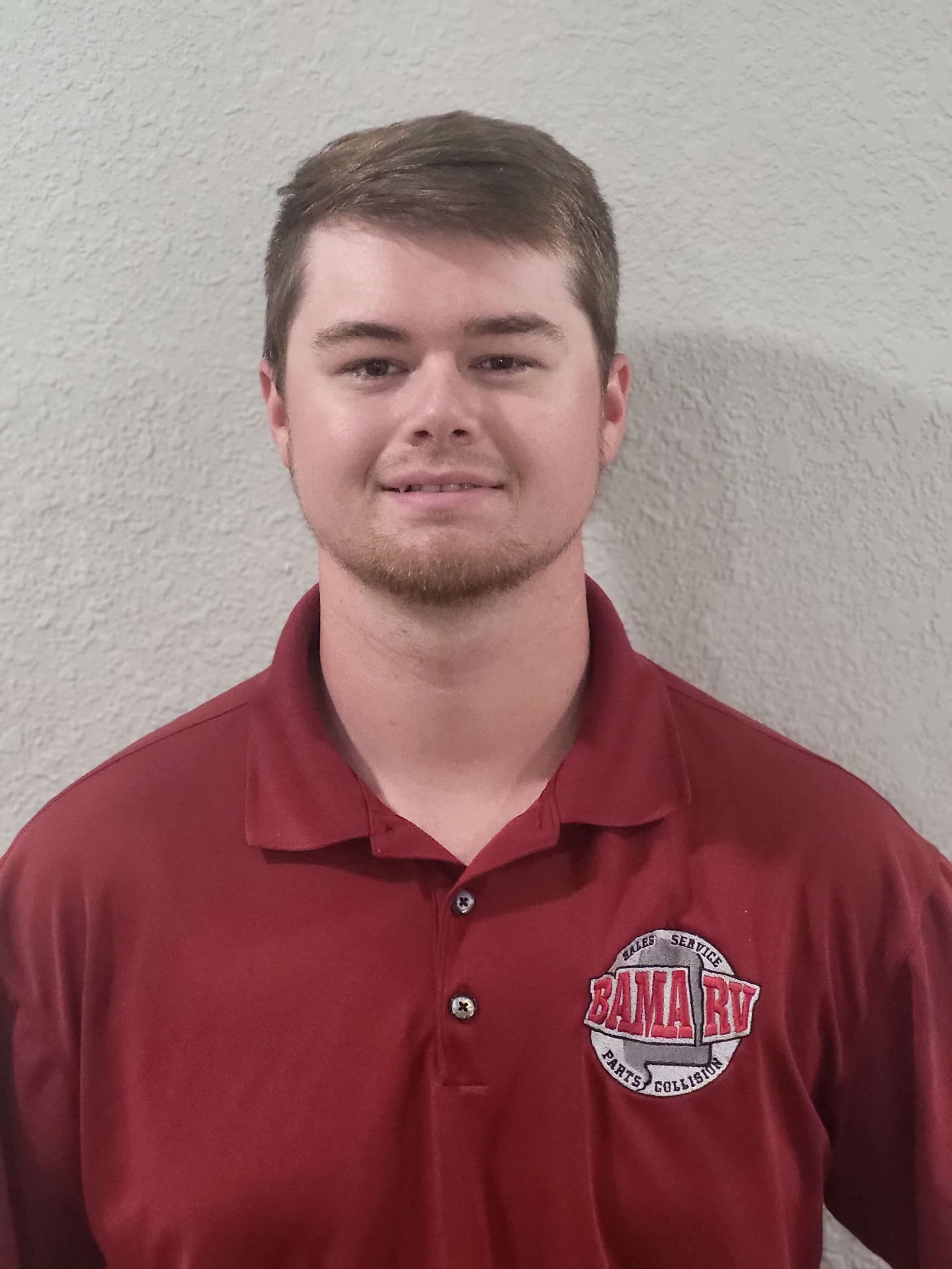 Chase Farmer - Sales