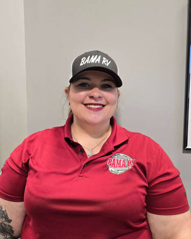 Dana Killingsworth - Sales