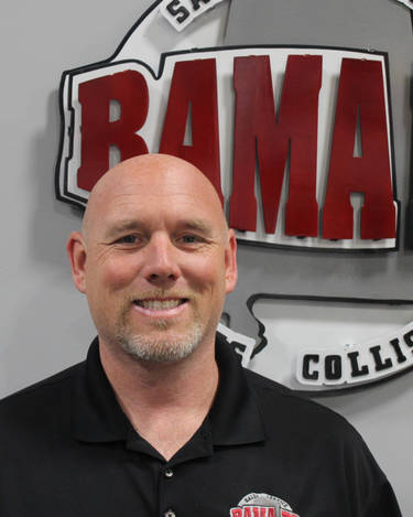 Dave Chavers Jr. - Owner/Director of Service and Parts