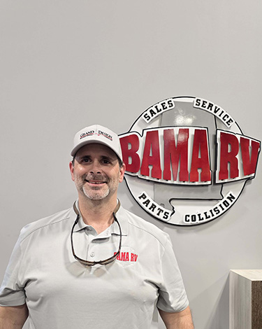 Drake Warren - Sales