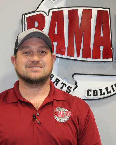 Garrett Thomas - Service Advisor