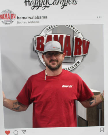 Jason McCorkel - Service Tech/Shop Foreman