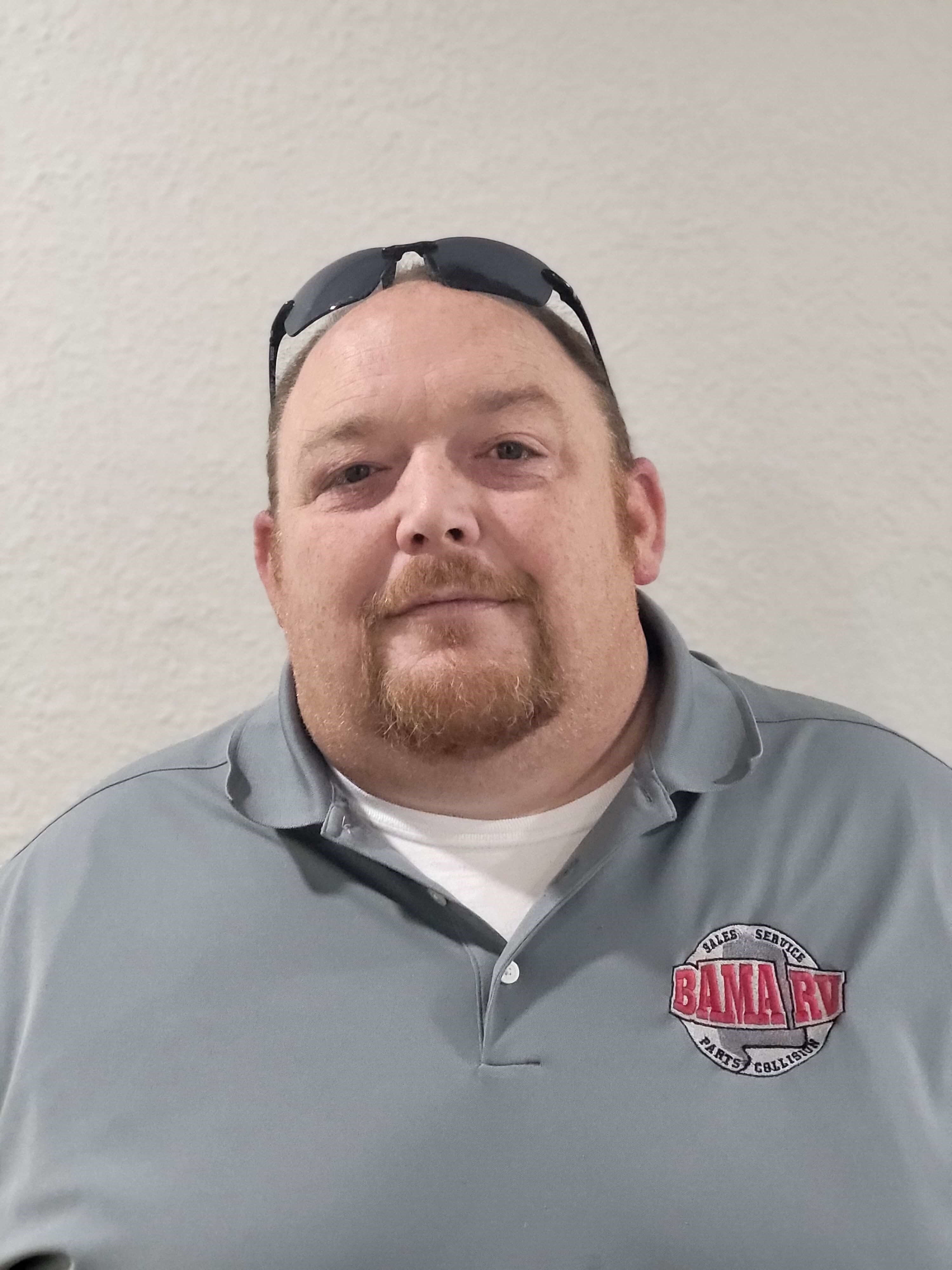 Kevin Horne - Finance Department