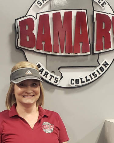 Kristy Trusty - BDC Manager