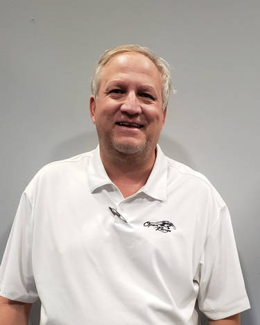 Michael Carter - Sales