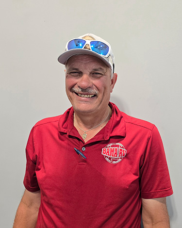 Scott Carter - Sales