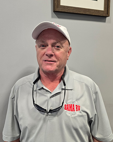 Scott Maddox - Sales