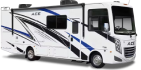 Motor Home Class A