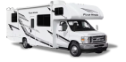Motor Home Class C